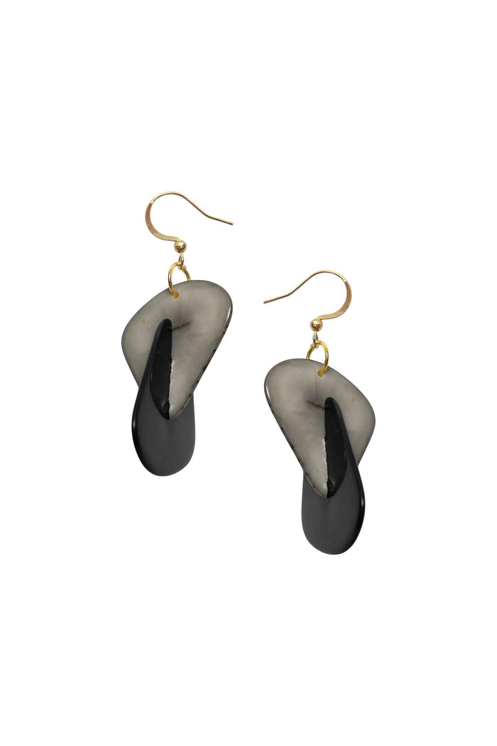 Morgan Earrings