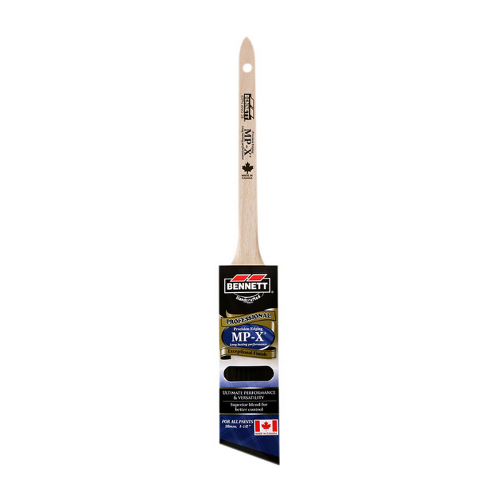 MP-X ANGLE Paint Brush