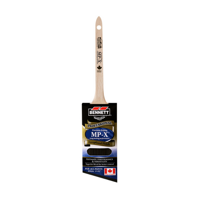 MP-X ANGLE Paint Brush