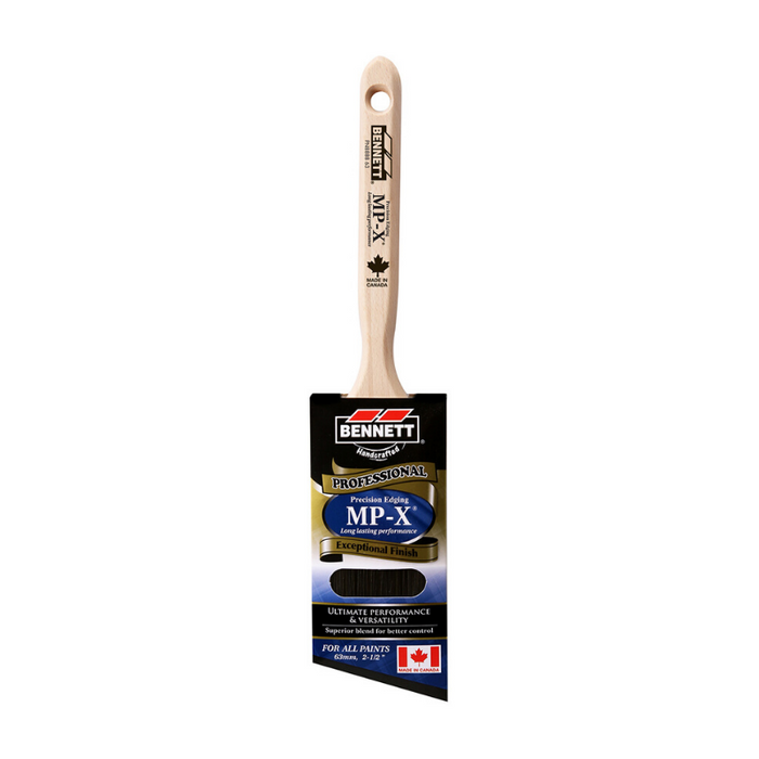 MP-X Paint Brush