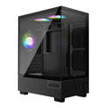 MSI PAG PANO M110A Micro-ATX Gaming Chassis – Black