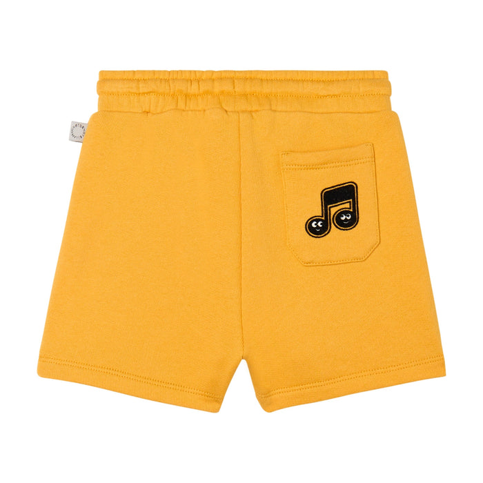 Stella McCartneyMusic Notes Shorts8059774244594SAVANNA