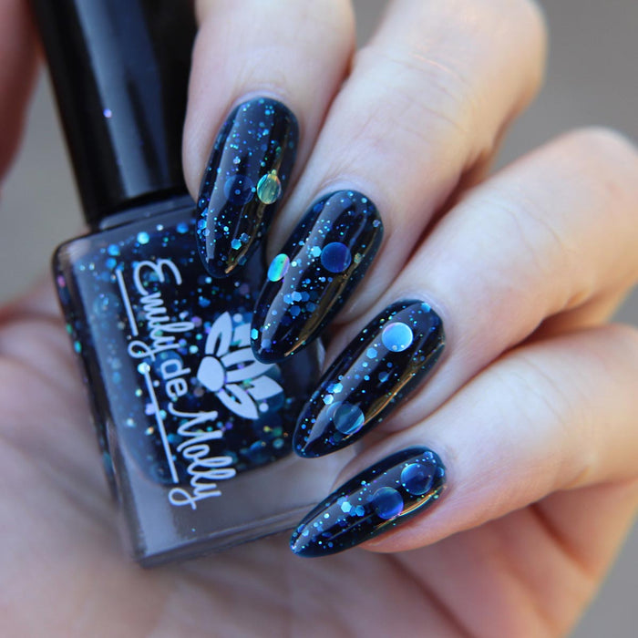 Mystic Forces