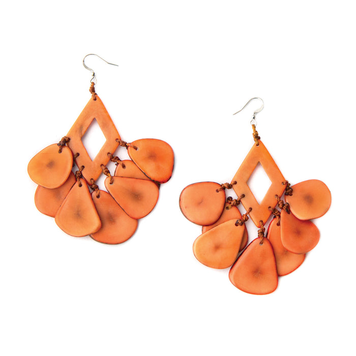Mystique Earrings