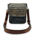 alligator bag