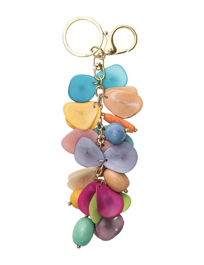 Napa Bag Charm