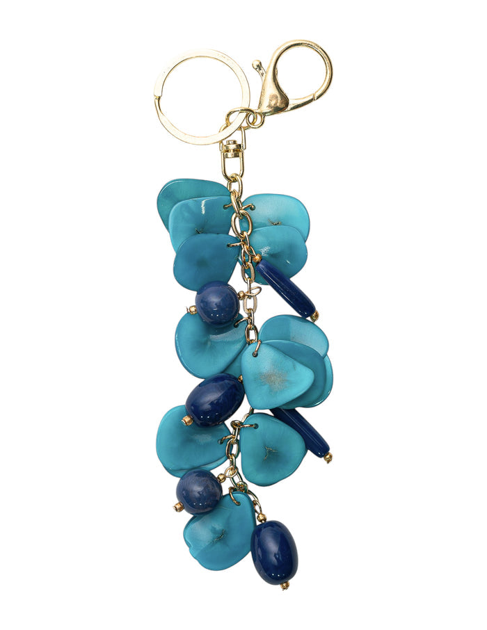 Napa Bag Charm