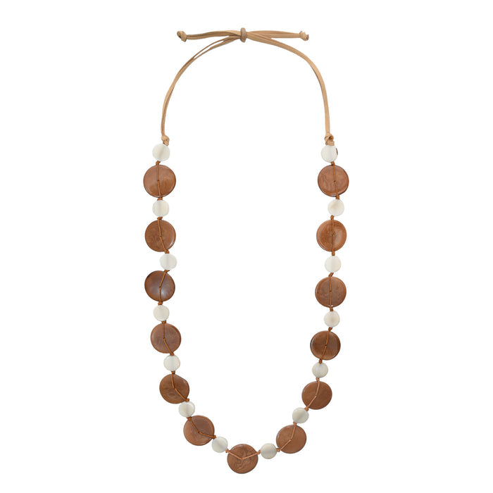 Nerissa Necklace