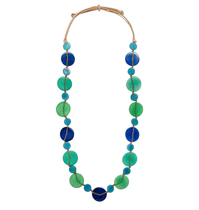 Nerissa Necklace