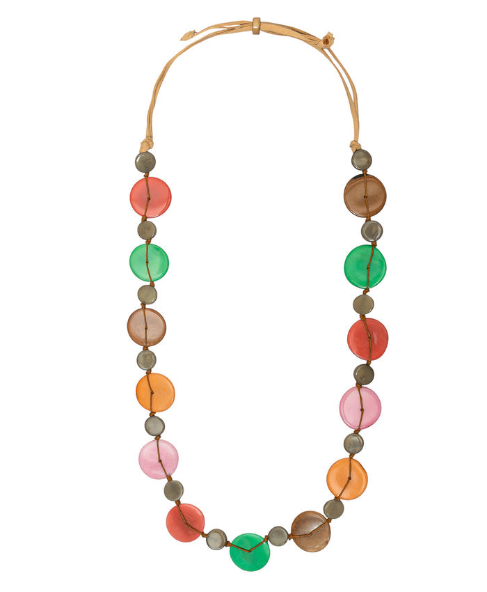 Nerissa Necklace