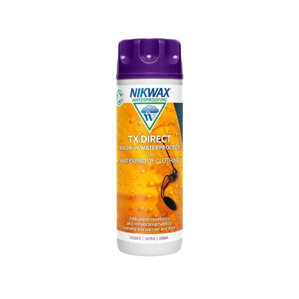 Nikwax TX Direct Wash In