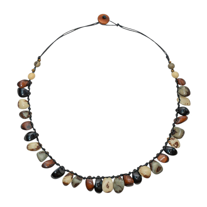 Nisa Necklace