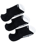 No Show Sock | 3 Pack