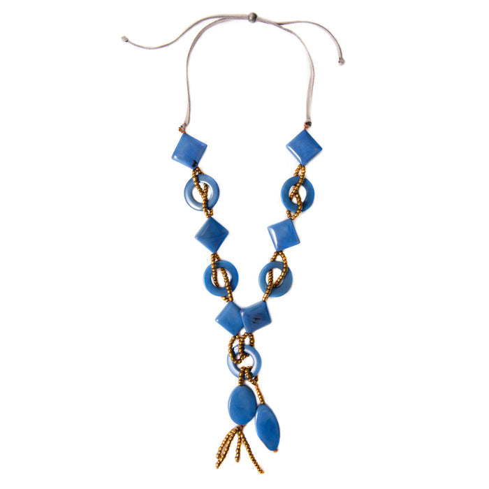 Noah Necklace