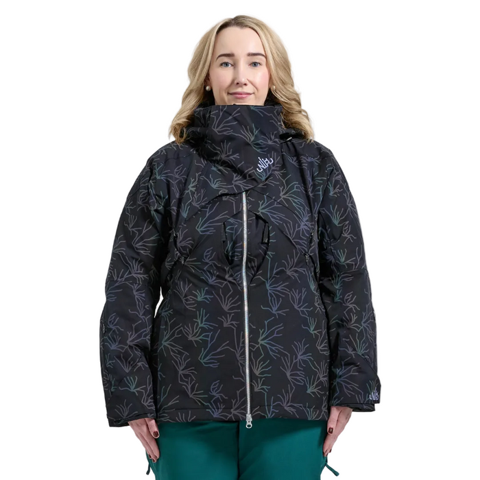 Nobody's Princess Anna Jacket