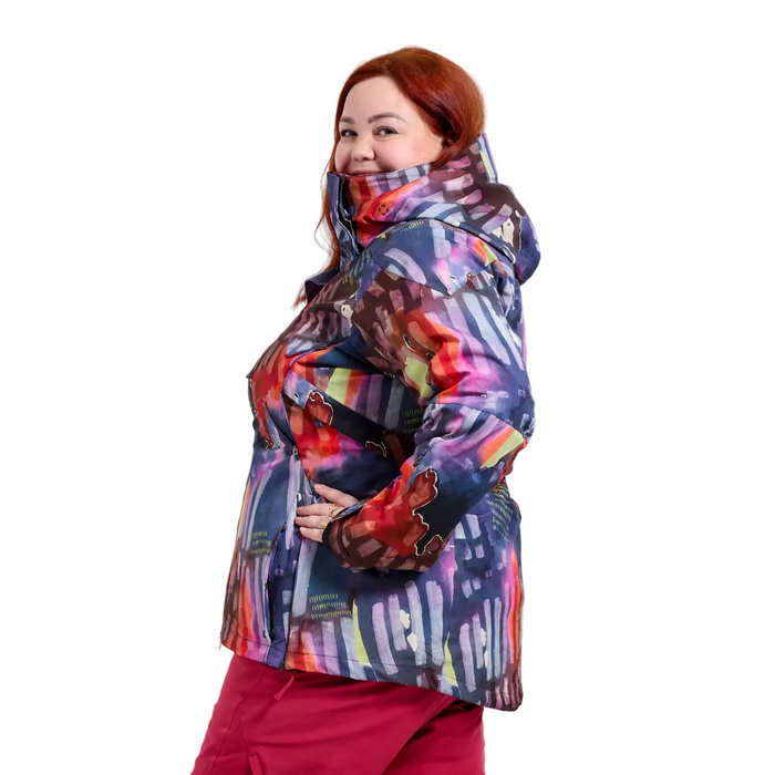 Nobody's Princess Anna Jacket