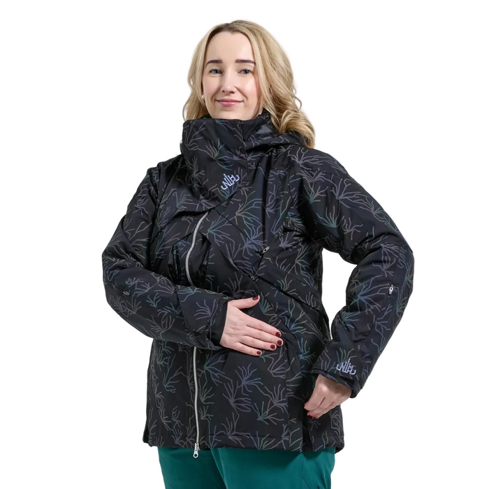 Nobody's Princess Anna Jacket
