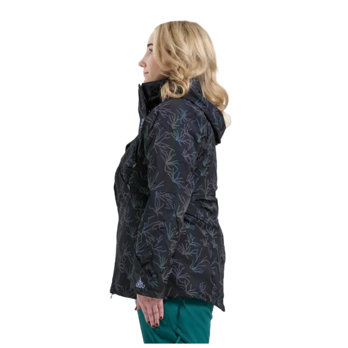 Nobody's Princess Anna Jacket
