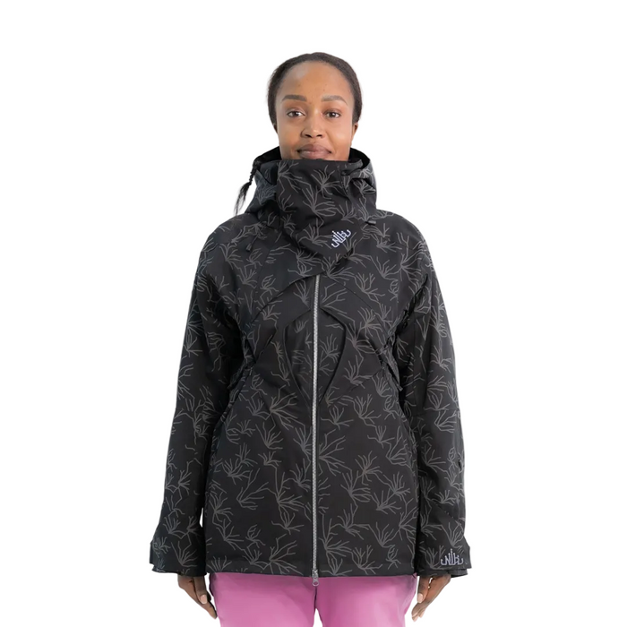 Nobody's Princess Anna Jacket