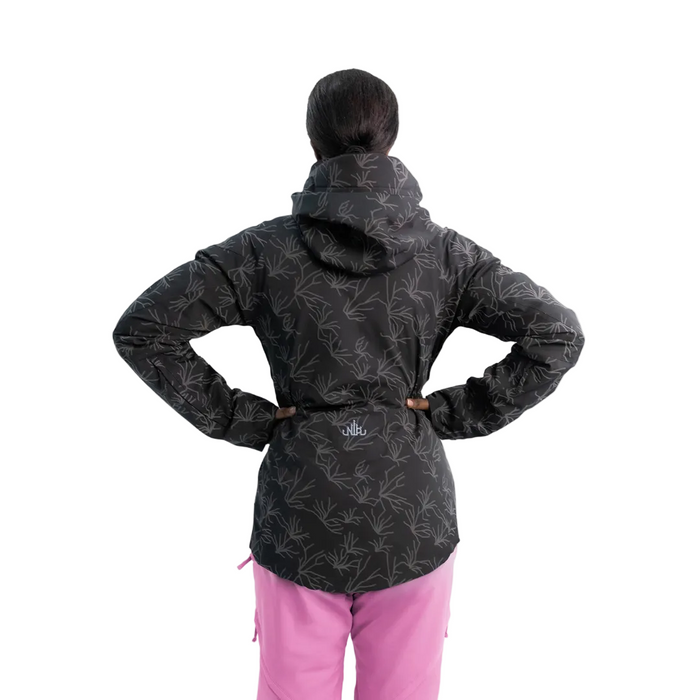Nobody's Princess Anna Jacket
