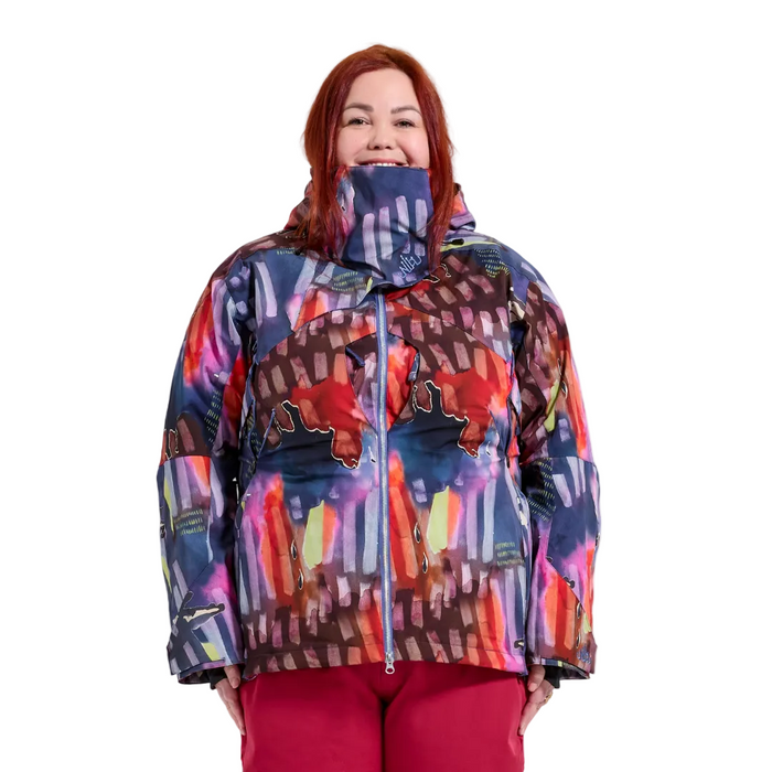 Nobody's Princess Anna Jacket