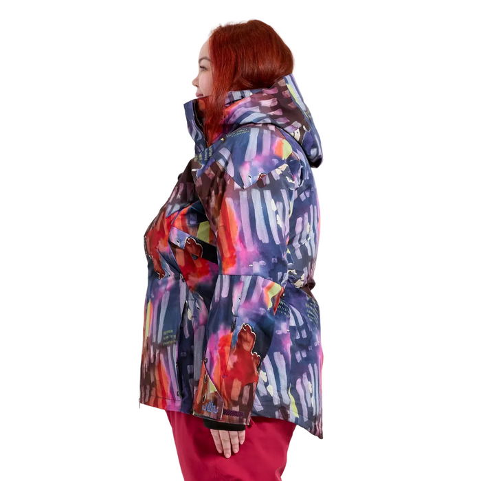 Nobody's Princess Anna Jacket
