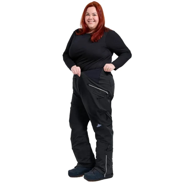 Nobody's Princess Beatrice Pant
