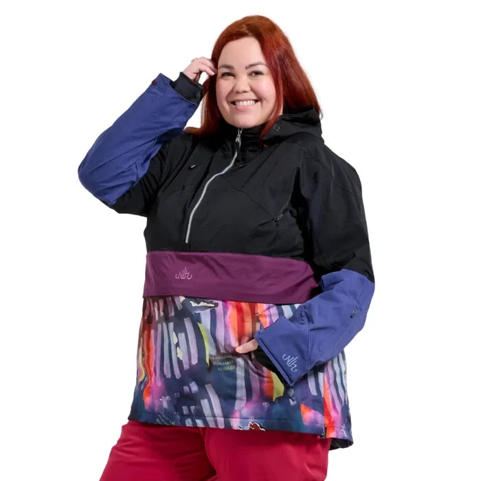 Nobody's Princess Sesi Anorak