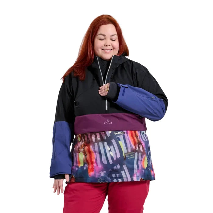 Nobody's Princess Sesi Anorak