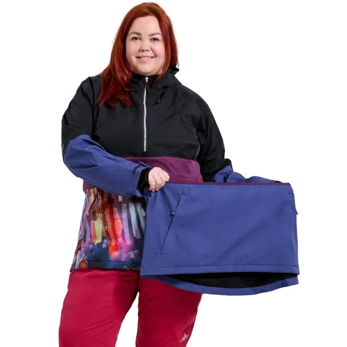 Nobody's Princess Sesi Anorak