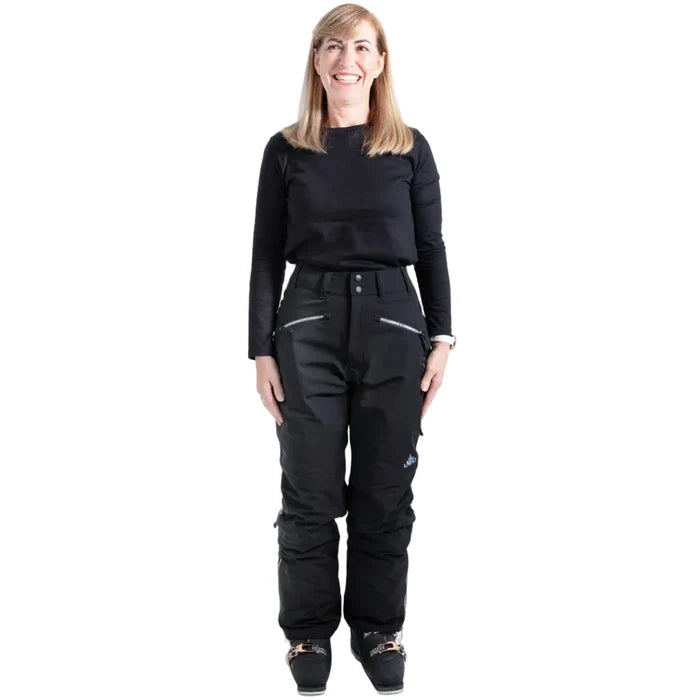 Nobody's Princess Zali SHORT Pant