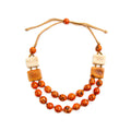 Noelia Necklace