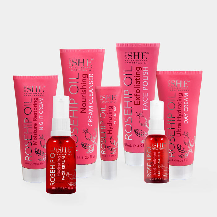 Nourishing Cream Cleanser