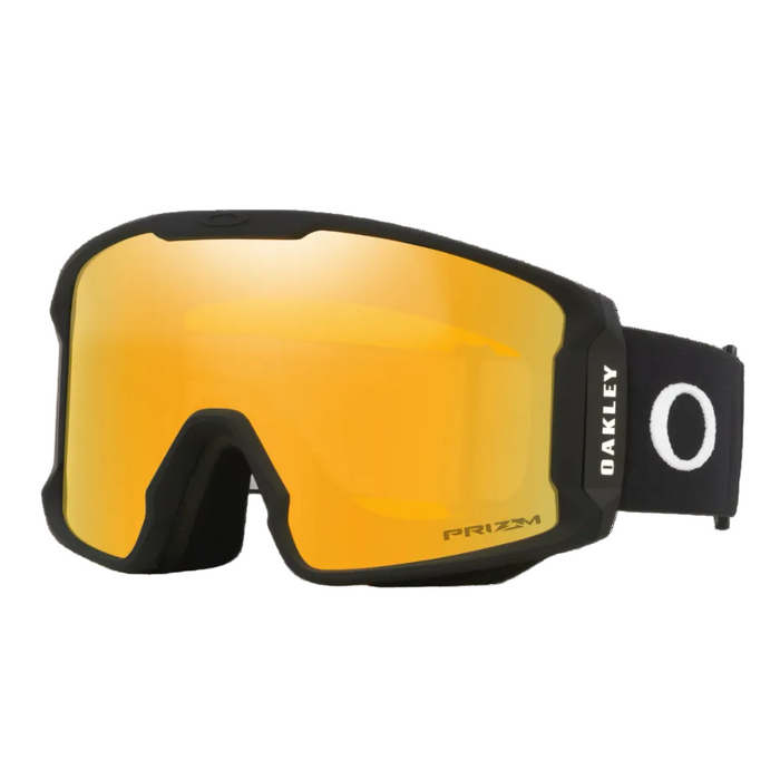 Oakley Line Miner L Goggle