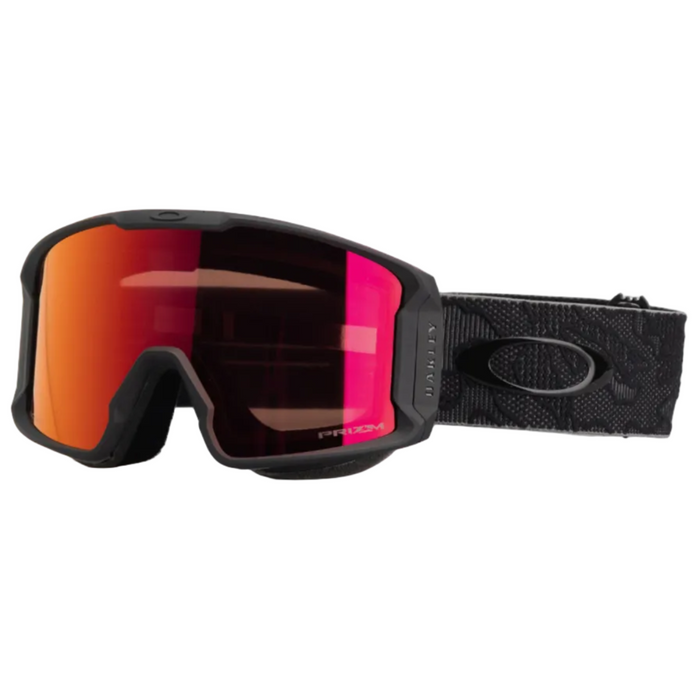 Black Camo / Prizm Torch