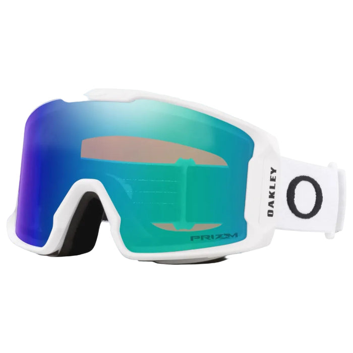 White / Prizm Argon