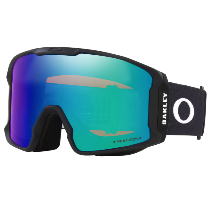 Oakley Line Miner L Goggle