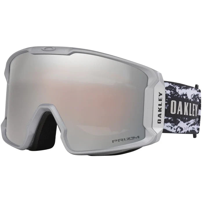 Line Miner L Ayumu Hirano Prizm Black Steves Snow Store Wollongong