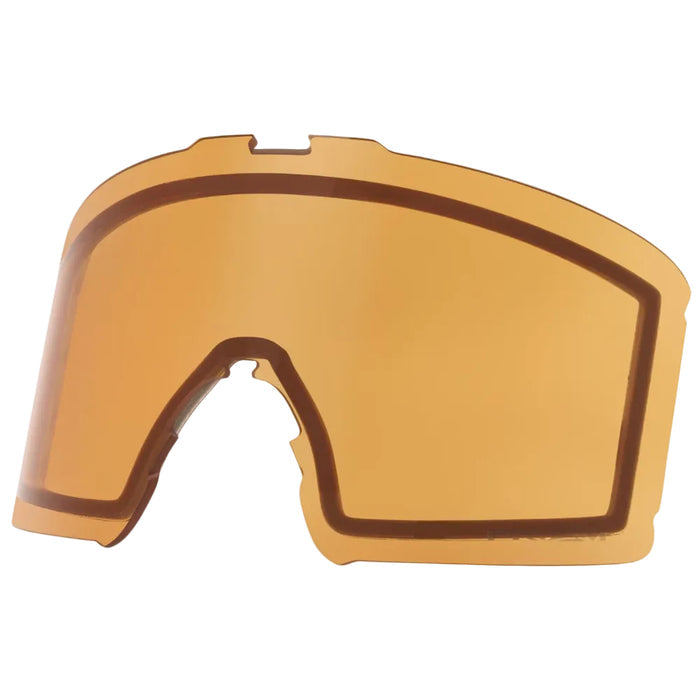 Oakley Line Miner Replacement Lens