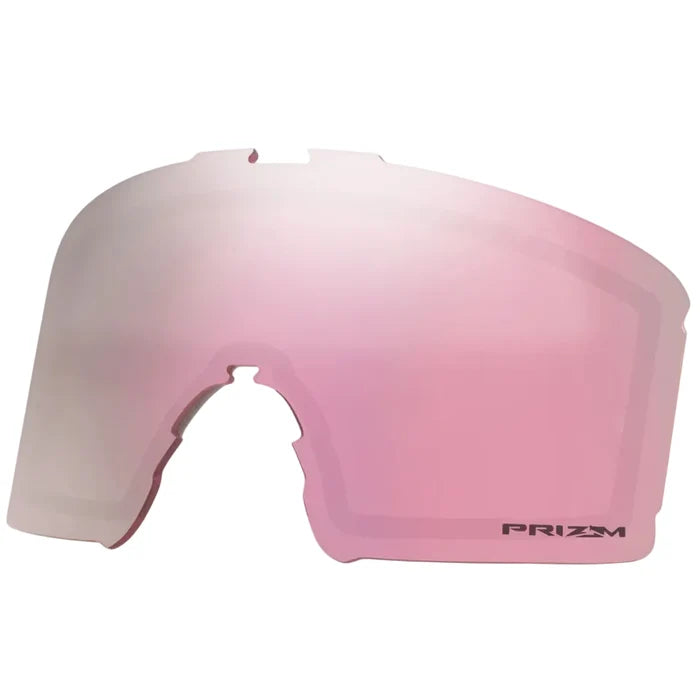 Oakley Line Miner Replacement Lens