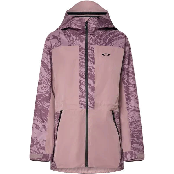 Oakley TC Juno Reduct Shell Jacket 2.0