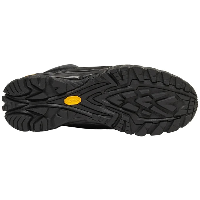 Oakley Vertex Boots Black/Grey Steves Snow Store Wollongong