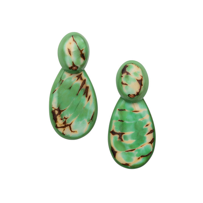 Octavia Earrings