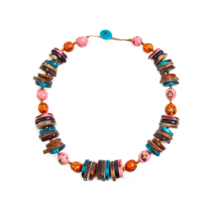 Ohio Necklace