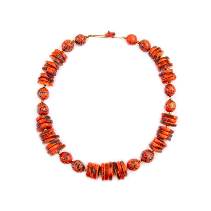 Ohio Necklace