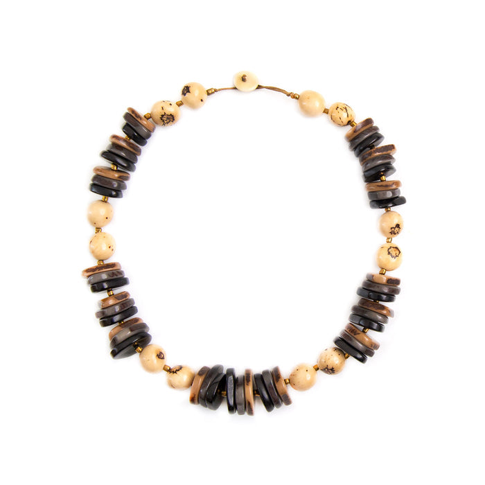 Ohio Necklace