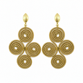 Olinda Earrings