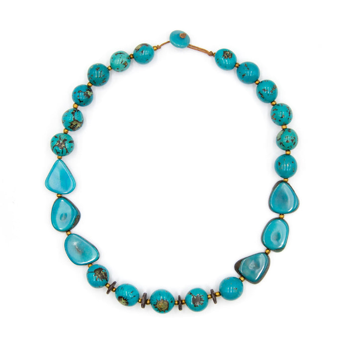 Turquoise