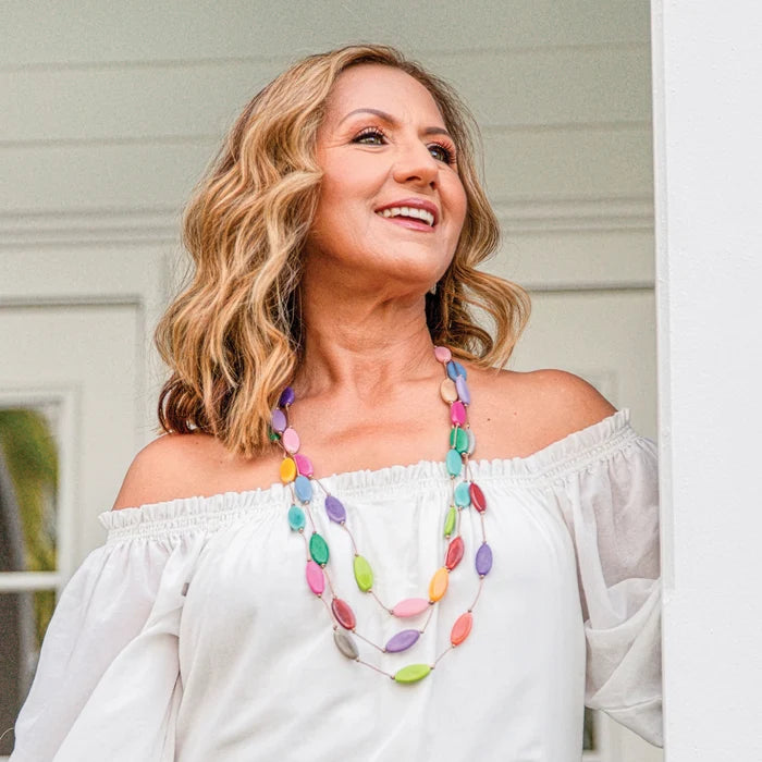 Olympia Necklace