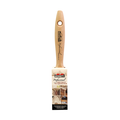 Oval Chalk Paint Brushes